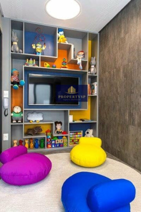 Imagem Apartamento com 3 Quartos à Venda, 88 m² em Vila Madalena - São Paulo Imagem Apartamento com 3 Quartos à Venda, 88 m² em Vila Madalena - São Paulo