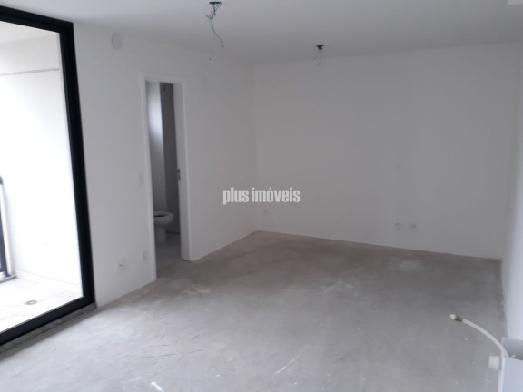 Imagem Apartamento com 1 Quarto para Alugar, 32 m² em Vila Olímpia - São Paulo Imagem Apartamento com 1 Quarto para Alugar, 32 m² em Vila Olímpia - São Paulo