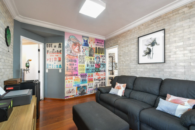 Imagem Apartamento com 3 Quartos à Venda, 97 m² em Vila Clementino - São Paulo Imagem Apartamento com 3 Quartos à Venda, 97 m² em Vila Clementino - São Paulo