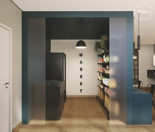 Imagem Apartamento com 1 Quarto à Venda, 40 m² em Vila Mariana - São Paulo Imagem Apartamento com 1 Quarto à Venda, 40 m² em Vila Mariana - São Paulo