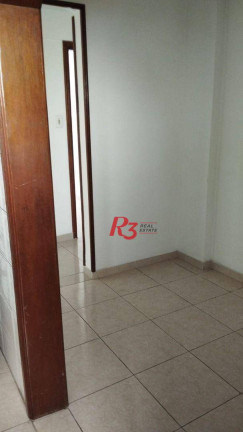 Imagem Apartamento com 2 Quartos à Venda, 119 m² em José Menino - Santos Imagem Apartamento com 2 Quartos à Venda, 119 m² em José Menino - Santos