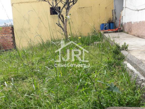 Imagem Sobrado com 3 Quartos à Venda, 193 m² em Jardim Zaira - Mauá