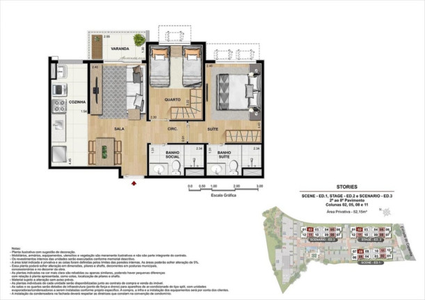 Imagem Imóvel com 2 Quartos à Venda, 52 m² em Pechincha - Rio De Janeiro Imagem Imóvel com 2 Quartos à Venda, 52 m² em Pechincha - Rio De Janeiro