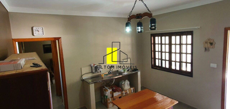 Imagem Chácara com 4 Quartos à Venda, 226 m² em Buquirinha - São José Dos Campos