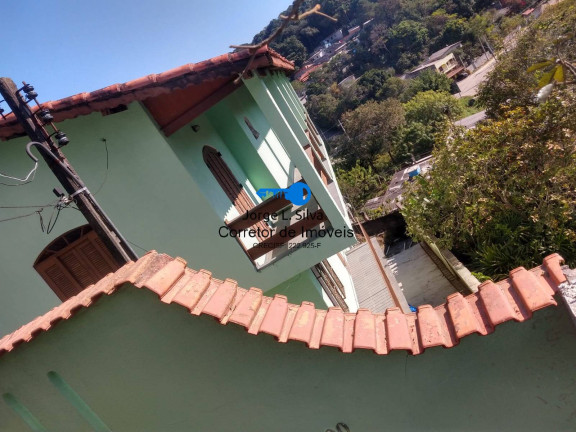 Imagem Sobrado com 4 Quartos à Venda, 198 m² em Barreiro - Mairiporã