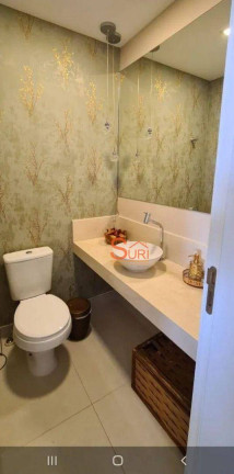Imagem Apartamento com 3 Quartos à Venda, 151 m² em Jardim Maria Adelaide - São Bernardo Do Campo Imagem Apartamento com 3 Quartos à Venda, 151 m² em Jardim Maria Adelaide - São Bernardo Do Campo