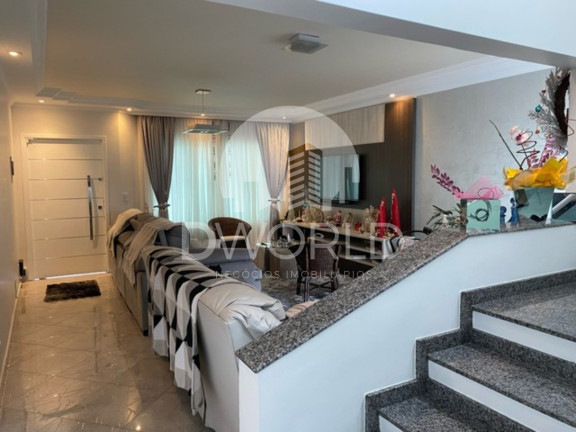 Imagem Casa com 3 Quartos à Venda, 319 m² em Baeta Neves - São Bernardo Do Campo
