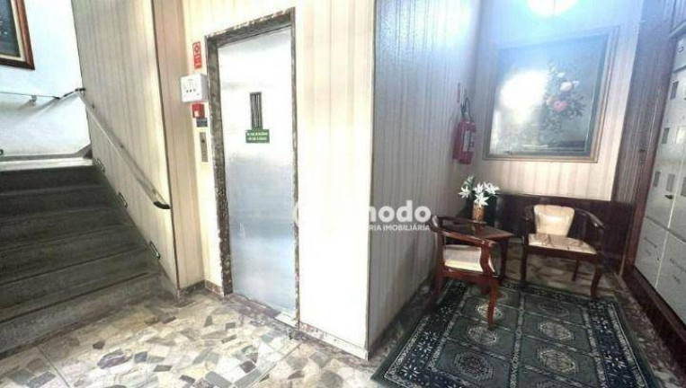 Imagem Apartamento com 2 Quartos à Venda, 105 m² em Centro - Campinas Imagem Apartamento com 2 Quartos à Venda, 105 m² em Centro - Campinas