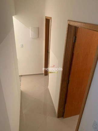 Imagem Sobrado com 2 Quartos à Venda, 120 m² em Vila Príncipe De Gales - Santo André