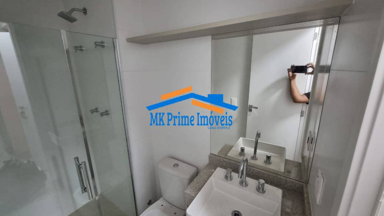 Imagem Apartamento com 2 Quartos para Alugar, 39 m² em Moema - São Paulo Imagem Apartamento com 2 Quartos para Alugar, 39 m² em Moema - São Paulo