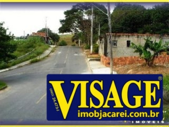 Imagem Terreno à Venda,  em Jd. Colonia - Jacareí