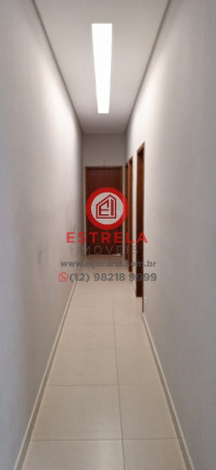 Imagem Casa com 3 Quartos à Venda, 120 m² em Loteamento Villa Branca - Jacareí Imagem Casa com 3 Quartos à Venda, 120 m² em Loteamento Villa Branca - Jacareí