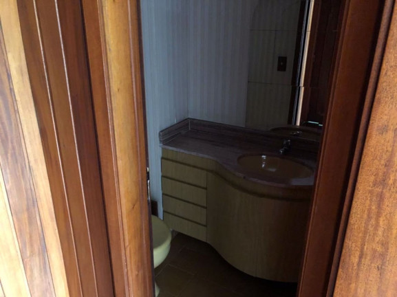 Imagem Apartamento com 3 Quartos à Venda, 117 m² em Cidade Monções - São Paulo Imagem Apartamento com 3 Quartos à Venda, 117 m² em Cidade Monções - São Paulo