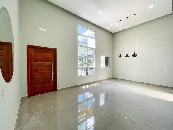 Imagem Casa de Condomínio com 3 Quartos à Venda, 105 m² em Jardins Do Império - Indaiatuba