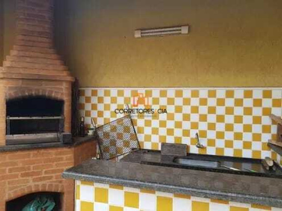 Imagem Casa com 4 Quartos à Venda, 290 m² em Alto Da Boa Vista - Ribeirão Preto