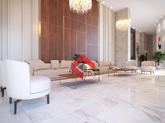 Imagem Apartamento com 3 Quartos à Venda, 224 m² em Aldeota - Fortaleza Imagem Apartamento com 3 Quartos à Venda, 224 m² em Aldeota - Fortaleza