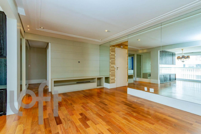 Imagem Apartamento com 2 Quartos à Venda, 70 m² em Bom Retiro - São Paulo