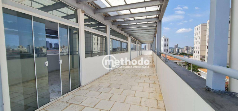 Imagem Edifício Residencial à Venda, 704 m² em Taquaral - Campinas Imagem Edifício Residencial à Venda, 704 m² em Taquaral - Campinas