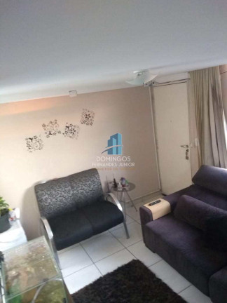 Imagem Apartamento com 2 Quartos à Venda, 42 m² em Cidade Tiradentes - São Paulo Imagem Apartamento com 2 Quartos à Venda, 42 m² em Cidade Tiradentes - São Paulo