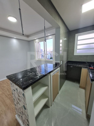 Imagem Apartamento com 1 Quarto à Venda, 57 m² em Centro Histórico - Porto Alegre