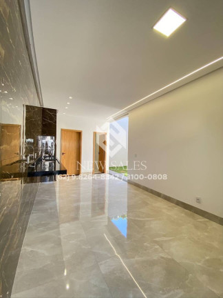 Imagem Casa com 3 Quartos à Venda, 141 m² em Cardoso Continuação - Aparecida De Goiânia Imagem Casa com 3 Quartos à Venda, 141 m² em Cardoso Continuação - Aparecida De Goiânia