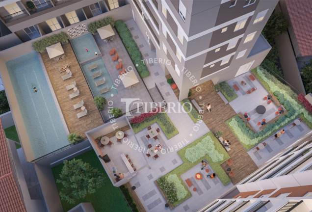 Imagem Imóvel com 1 Quarto à Venda, 35 m² em Vila Guarani (z Sul) - São Paulo
