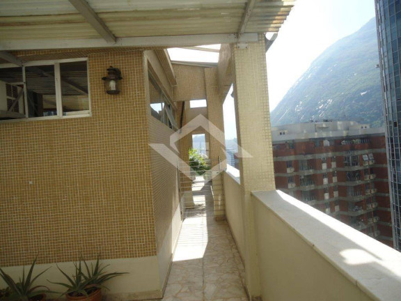 Imagem Cobertura com 5 Quartos à Venda, 380 m² em Copacabana - Rio De Janeiro Imagem Cobertura com 5 Quartos à Venda, 380 m² em Copacabana - Rio De Janeiro