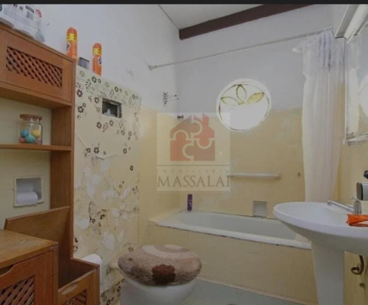 Imagem Casa com 3 Quartos à Venda, 178 m² em Santana - Porto Alegre