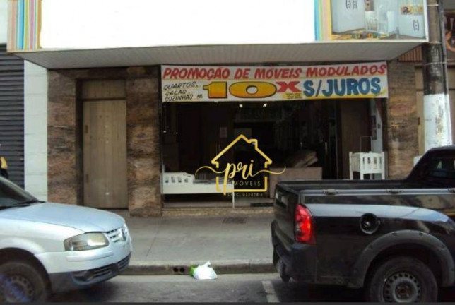 Imagem Loja à Venda, 1.000 m² em Centro - Santos Imagem Loja à Venda, 1.000 m² em Centro - Santos