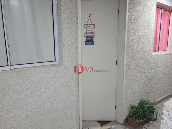 Imagem Apartamento com 2 Quartos à Venda, 35 m² em Cidade Patriarca - São Paulo