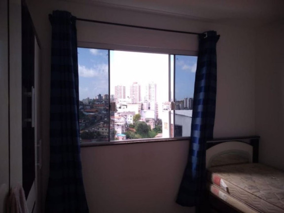 Imagem Apartamento com 4 Quartos à Venda, 115 m² em Daniel Lisboa - Salvador Imagem Apartamento com 4 Quartos à Venda, 115 m² em Daniel Lisboa - Salvador