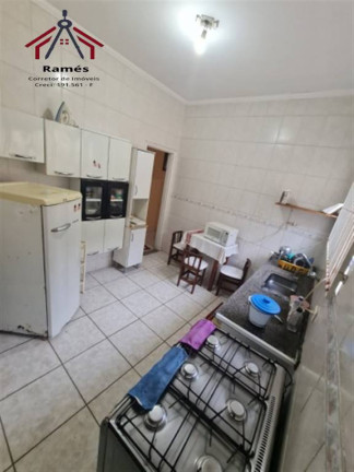 Imagem Casa com 2 Quartos à Venda, em Aviação - Praia Grande Imagem Casa com 2 Quartos à Venda, em Aviação - Praia Grande