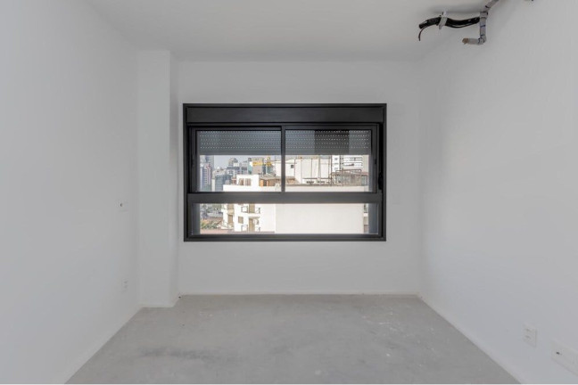 Imagem Apartamento com 3 Quartos à Venda, 152 m² em Vila Olímpia - São Paulo