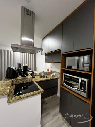 Imagem Apartamento com 2 Quartos à Venda, 60 m² em Boa Vista - Joinville