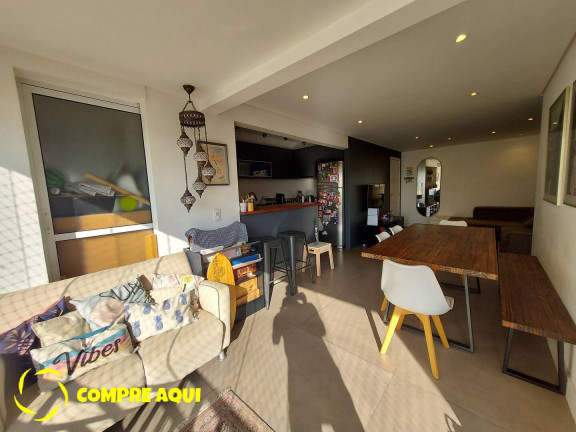Imagem Apartamento com 3 Quartos à Venda, 87 m² em Barra Funda - São Paulo Imagem Apartamento com 3 Quartos à Venda, 87 m² em Barra Funda - São Paulo