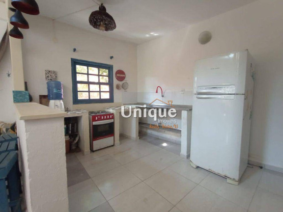 Imagem Casa com 2 Quartos à Venda, 245 m² em Tucuns - Armação Dos Búzios