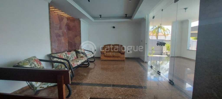 Imagem Casa com 5 Quartos à Venda, 450 m² em Capim Macio - Natal Imagem Casa com 5 Quartos à Venda, 450 m² em Capim Macio - Natal