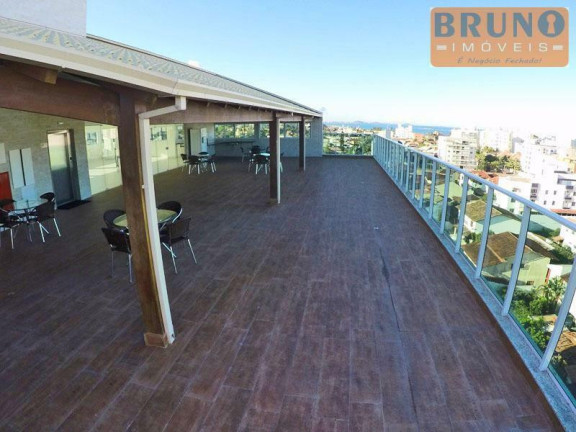 Imagem Apartamento com 2 Quartos à Venda, 91 m² em Enseada Azul - Guarapari