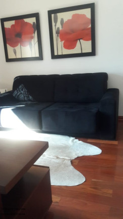 Imagem Apartamento com 3 Quartos à Venda, 99 m² em Jardim Centenário - Poços De Caldas