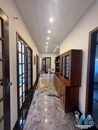 Imagem Casa de Condomínio com 4 Quartos para Alugar, 1.046 m² em Condomínio Residencial Santa Helena - Bragança Paulista Imagem Casa de Condomínio com 4 Quartos para Alugar, 1.046 m² em Condomínio Residencial Santa Helena - Bragança Paulista