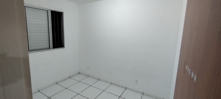 Imagem Apartamento com 2 Quartos à Venda, 47 m² em Jardim Graziela - Suzano