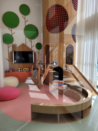 Imagem Apartamento com 3 Quartos à Venda, 111 m² em Perdizes - São Paulo