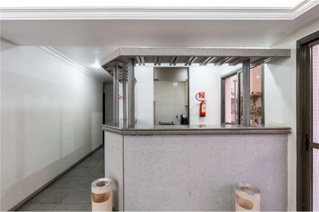 Imagem Apartamento com 4 Quartos à Venda, 214 m² em Jardim Da Saúde - São Paulo Imagem Apartamento com 4 Quartos à Venda, 214 m² em Jardim Da Saúde - São Paulo
