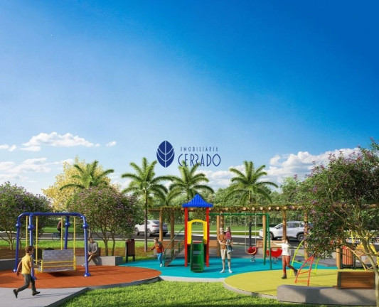 Terreno à Venda, 420 m² em Santo André - Anápolis
