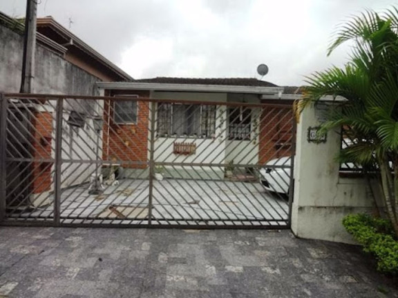 Casa com 3 Quartos à Venda, 94 m² em Jardim Dona Carmela - Atibaia