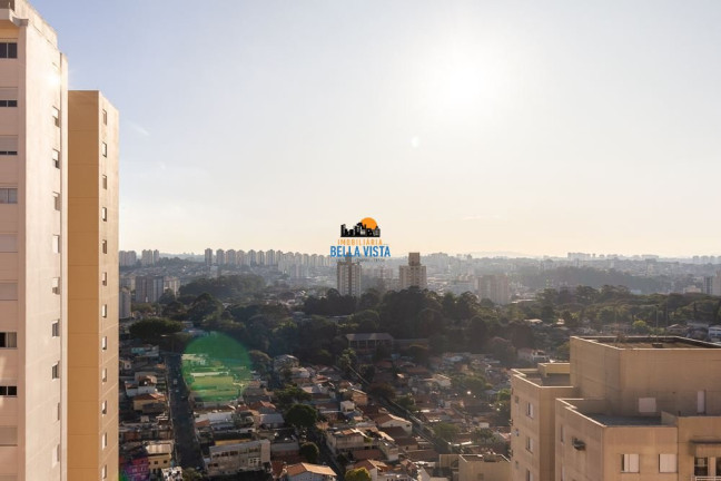 Imagem Cobertura com 4 Quartos à Venda,  em Vila Suzana - São Paulo