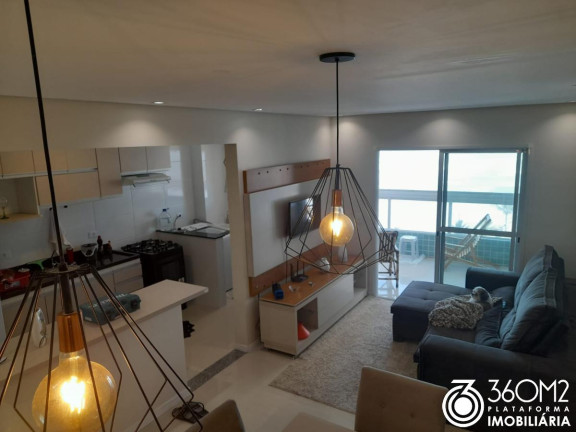 Imagem Apartamento com 2 Quartos à Venda, 77 m² em Vila Atlântica - Mongaguá Imagem Apartamento com 2 Quartos à Venda, 77 m² em Vila Atlântica - Mongaguá