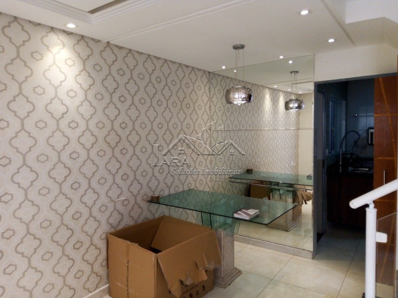 Imagem Casa de Condomínio com 2 Quartos à Venda, em Vila Ré - São Paulo Imagem Casa de Condomínio com 2 Quartos à Venda, em Vila Ré - São Paulo