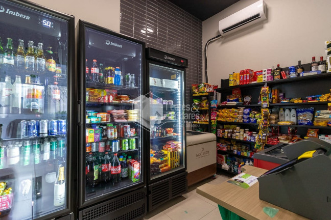 Imagem Apartamento com 1 Quarto à Venda, 27 m² em Vila Clementino - São Paulo