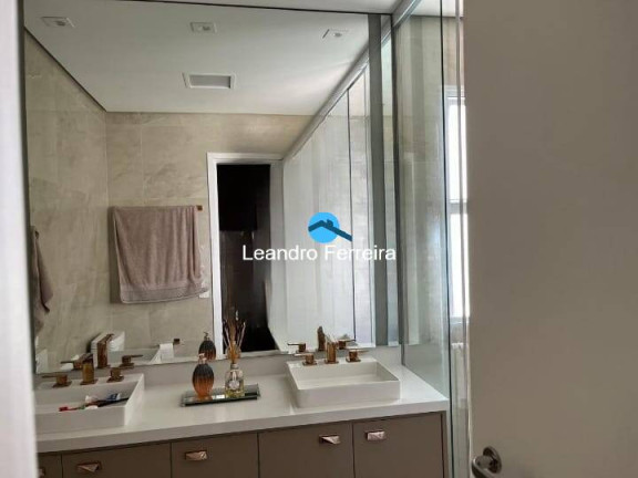 Imagem Apartamento com 3 Quartos à Venda, 237 m² em Centro - São Bernardo Do Campo Imagem Apartamento com 3 Quartos à Venda, 237 m² em Centro - São Bernardo Do Campo